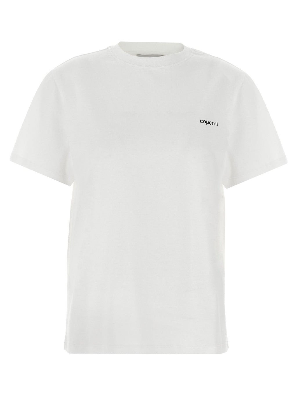 Coperni Bicolor Organic Cotton T-Shirt