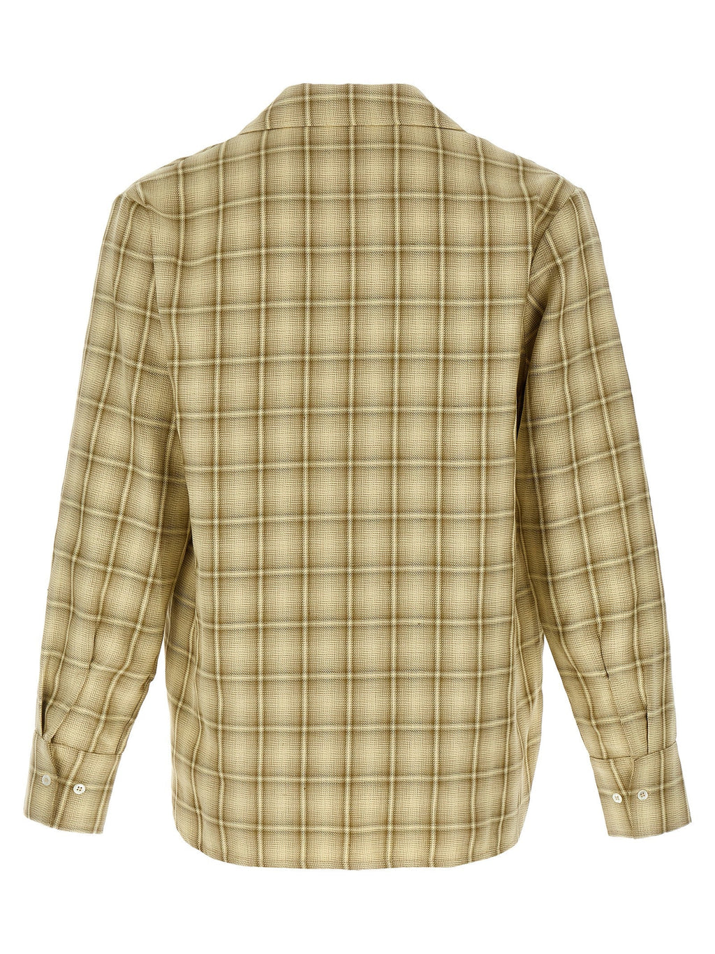 SÉFR Multicolor Cotton Blouse