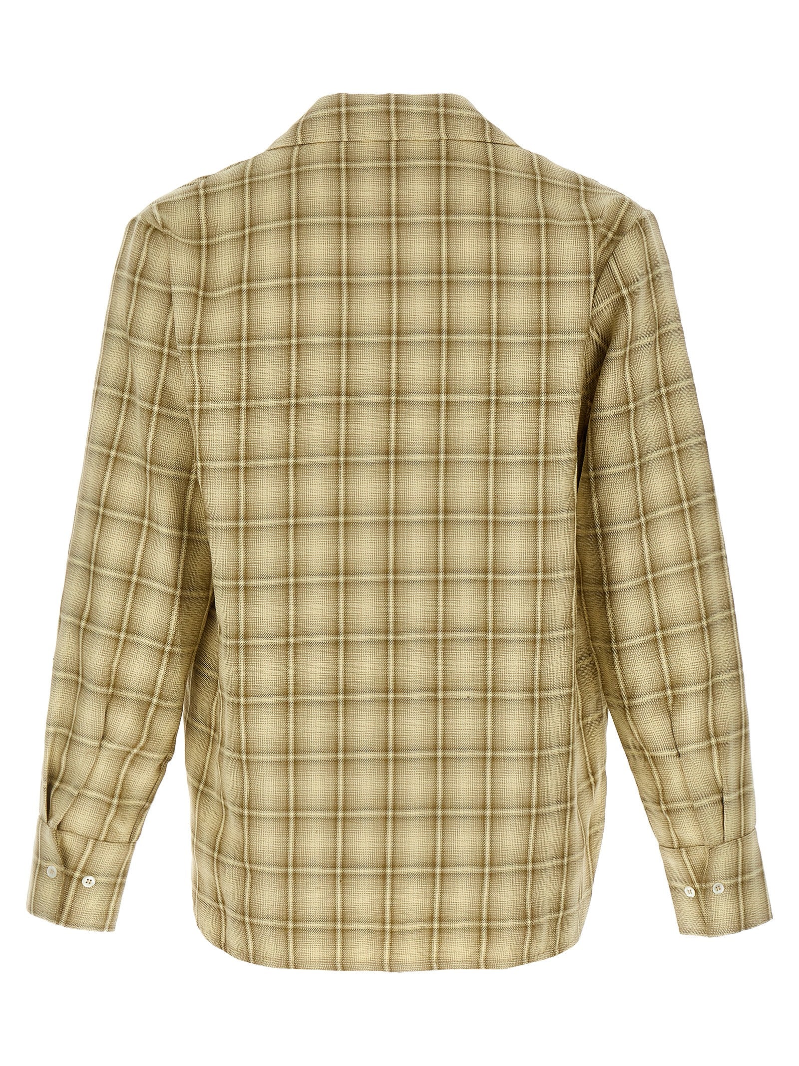 SÉFR Multicolor Cotton Blouse