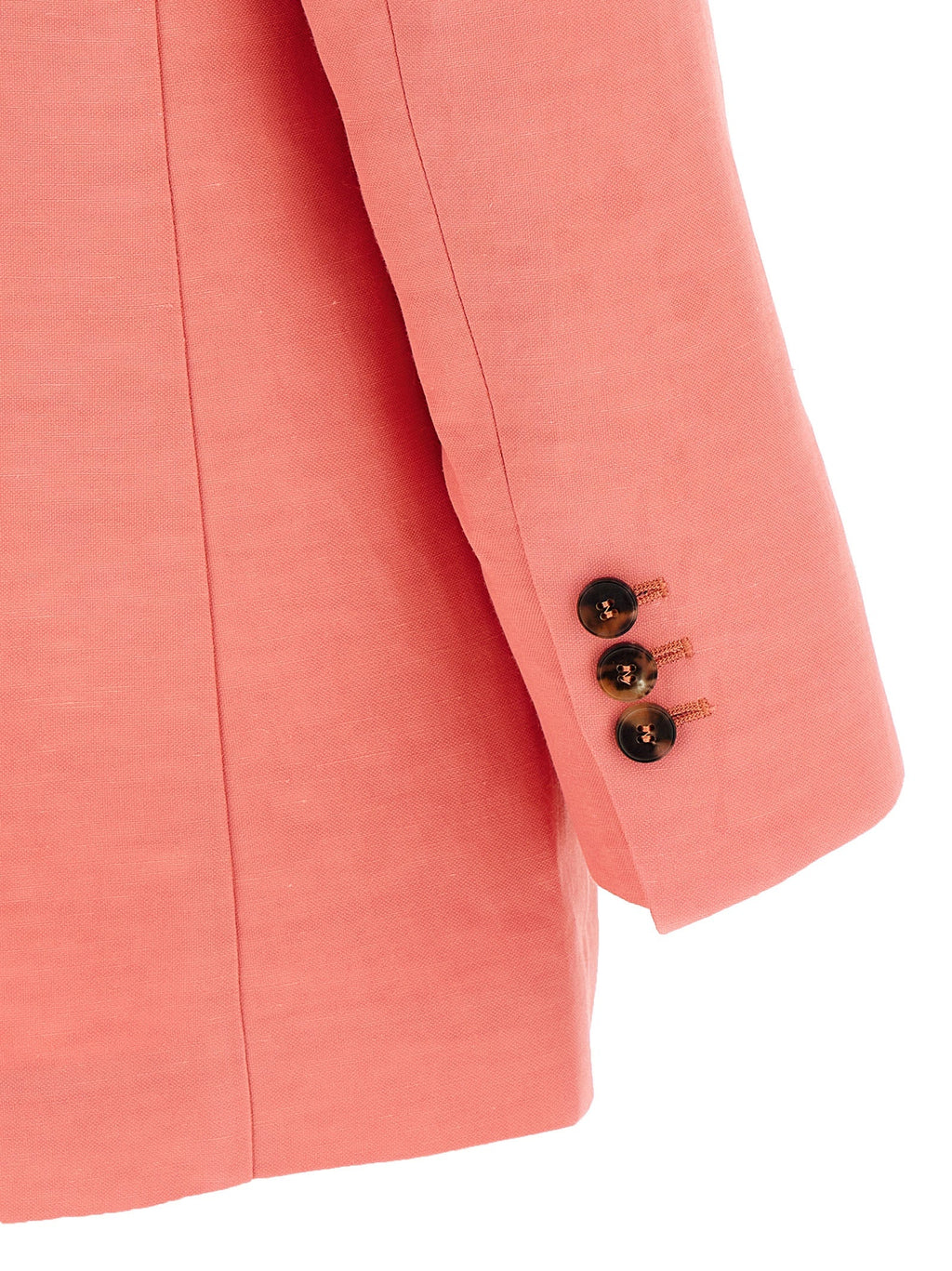 Alberto Biani Multicolor Viscose Blazer