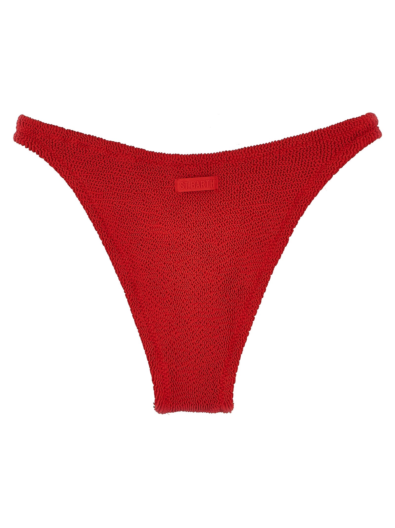MC2 Saint Barth Multicolor Polyamide Bikini