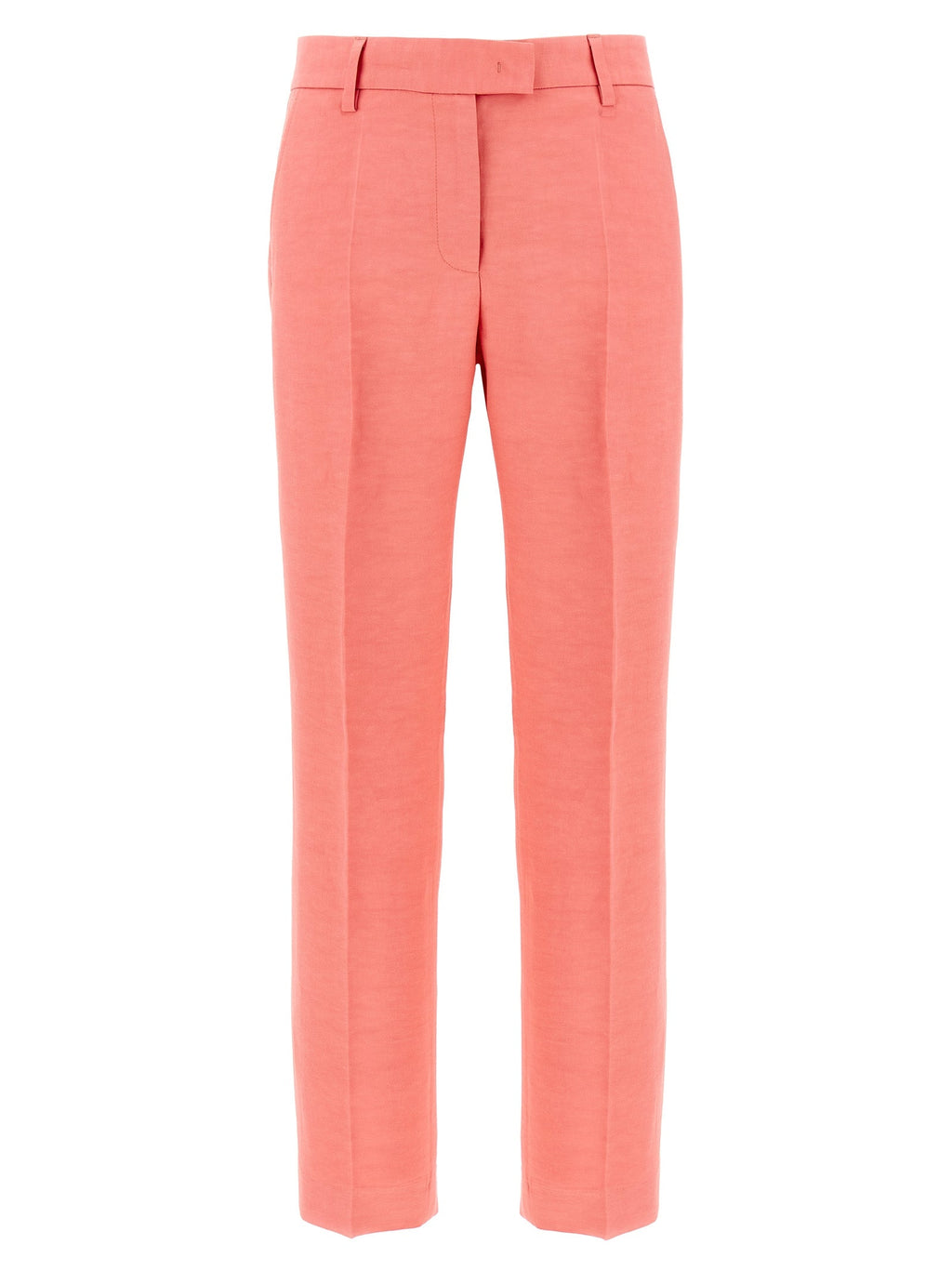Alberto Biani Multicolor Viscose Chino Pants