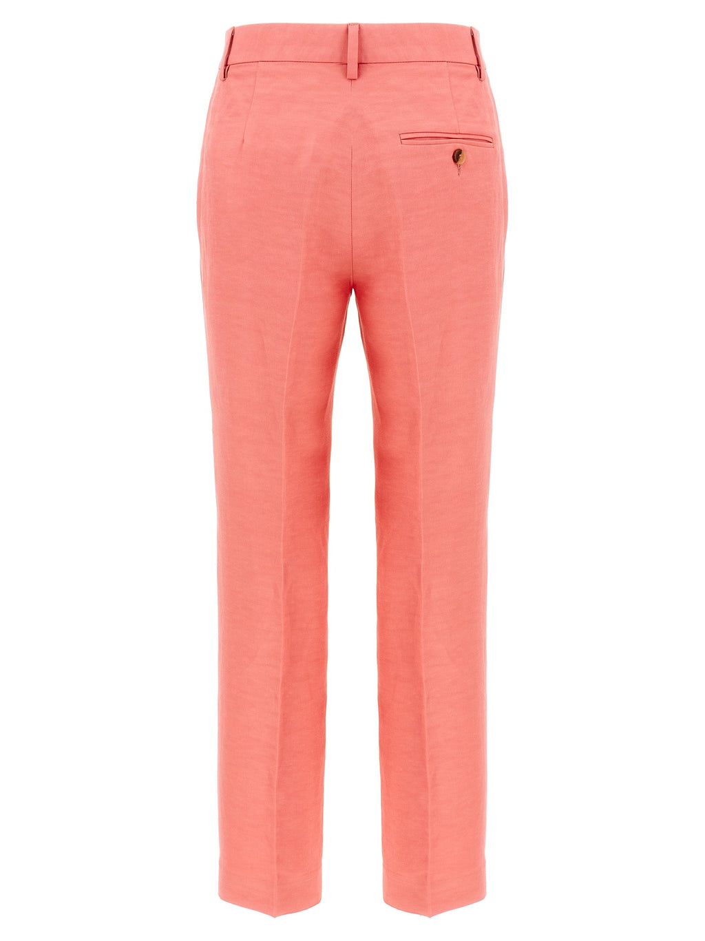 Alberto Biani Multicolor Viscose Chino Pants