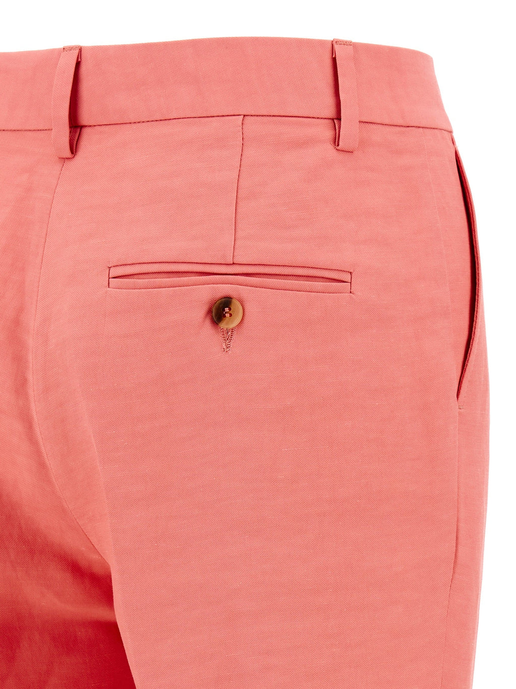 Alberto Biani Multicolor Viscose Chino Pants