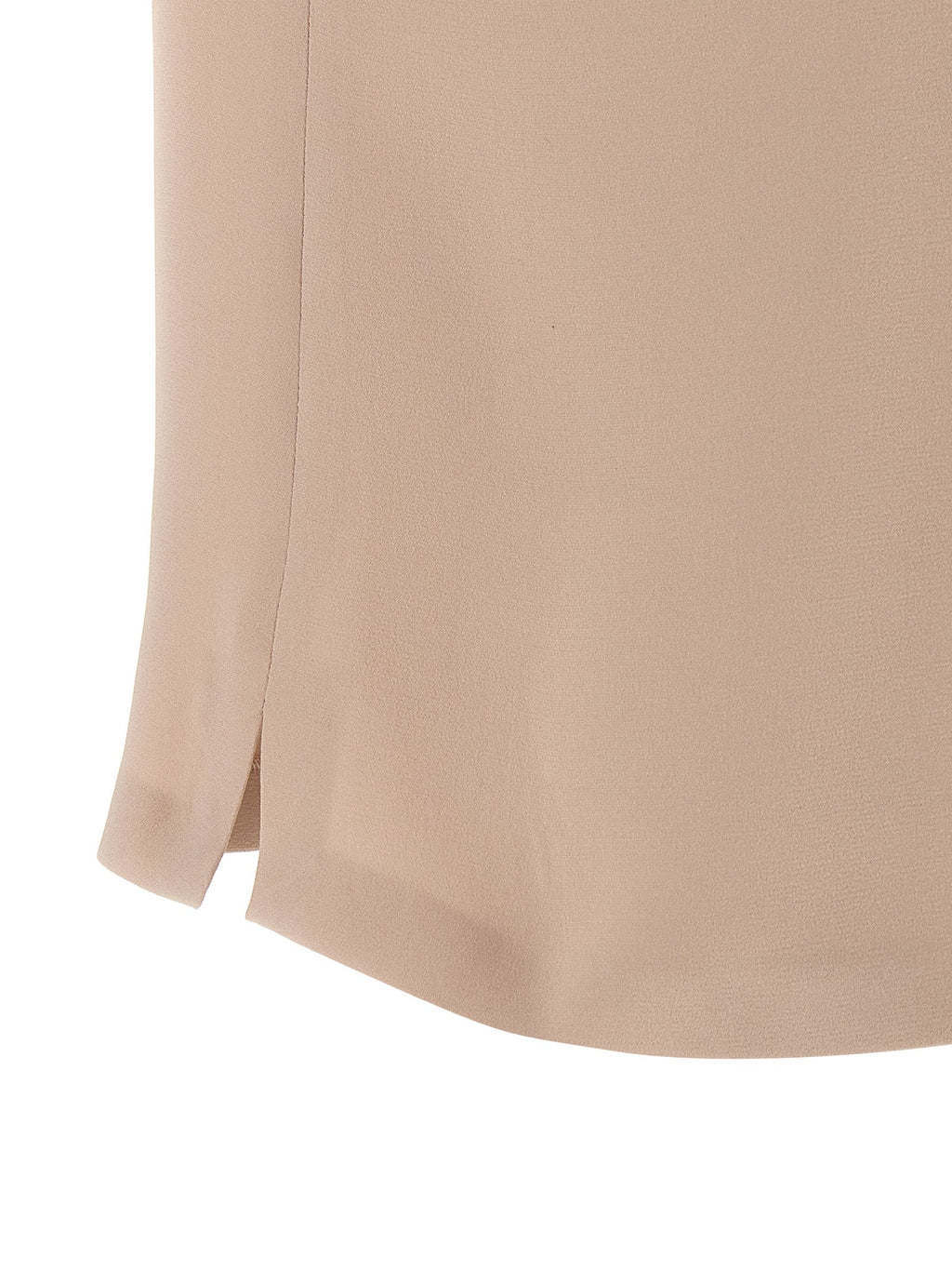Fendi Multicolor Silk Polo Shirt