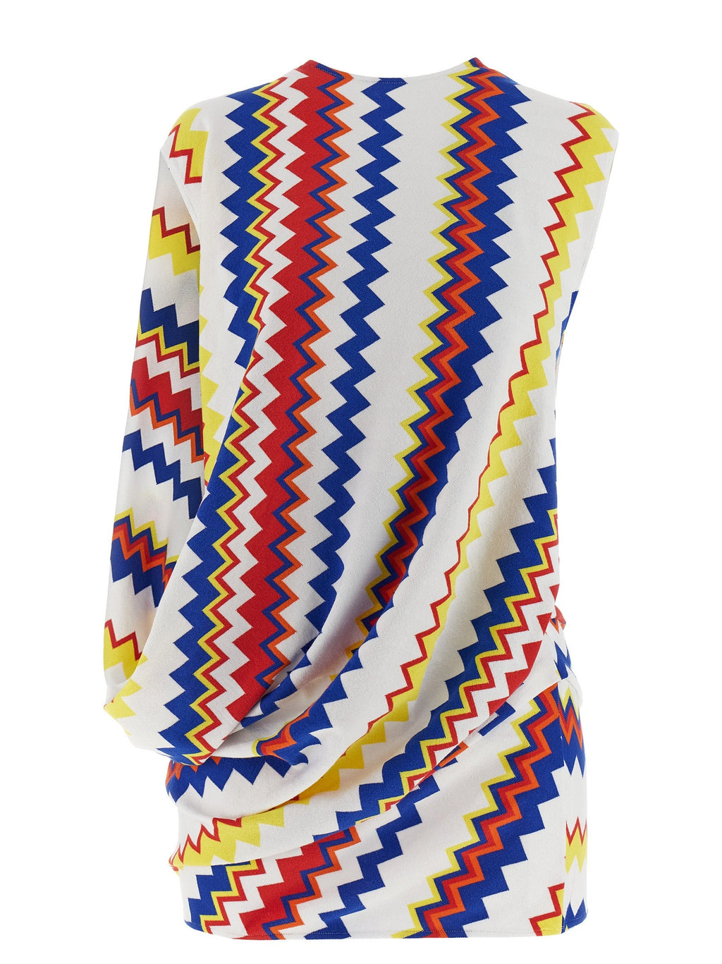 Missoni Multicolor Viscose Shirt
