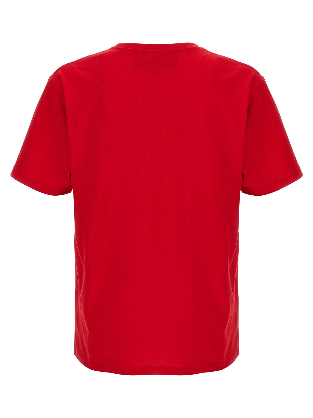Valentino Garavani Multicolor Cotton T-Shirt