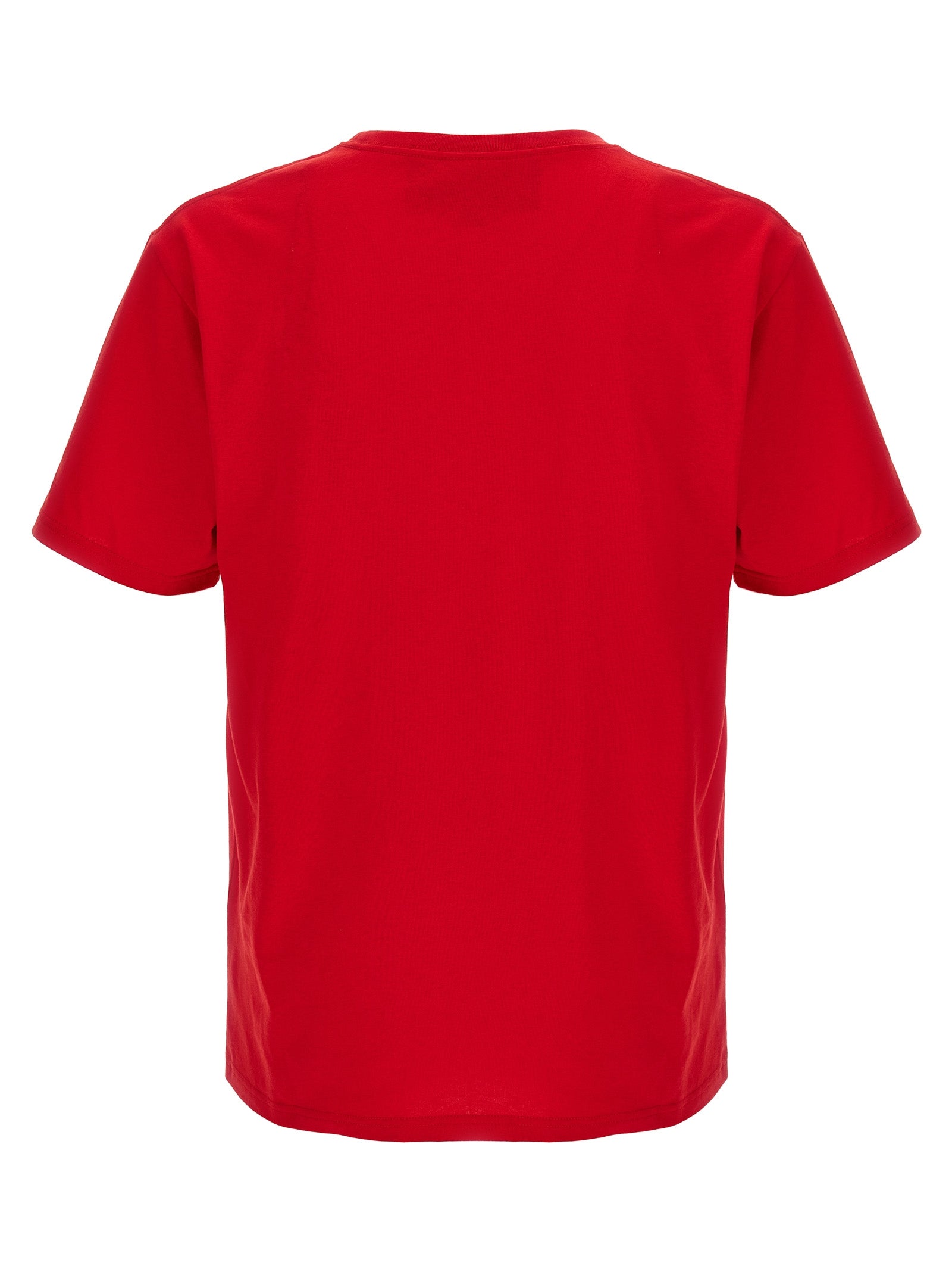 Valentino Garavani Multicolor Cotton T-Shirt