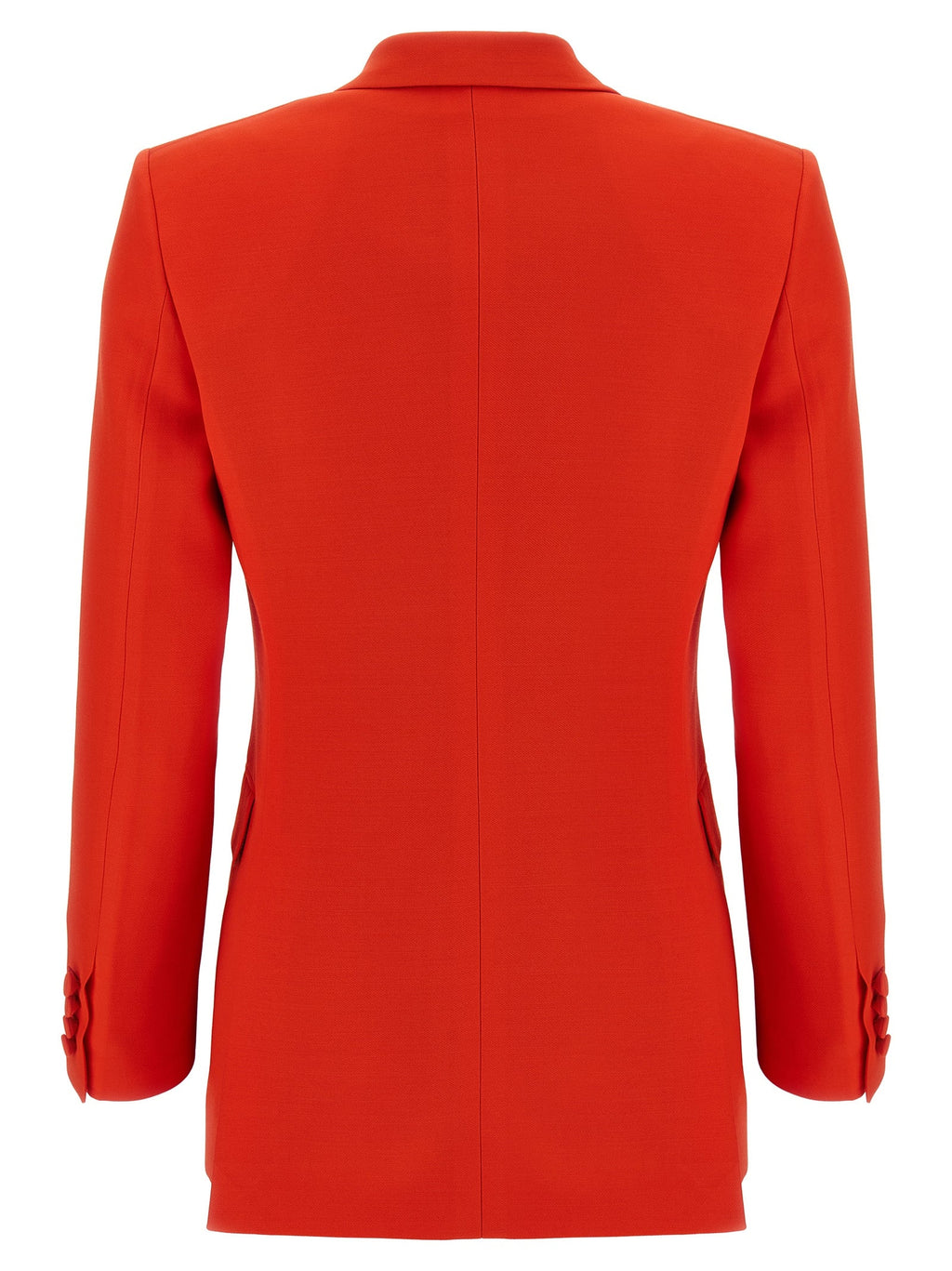 Brioni Multicolor Wool Blazer