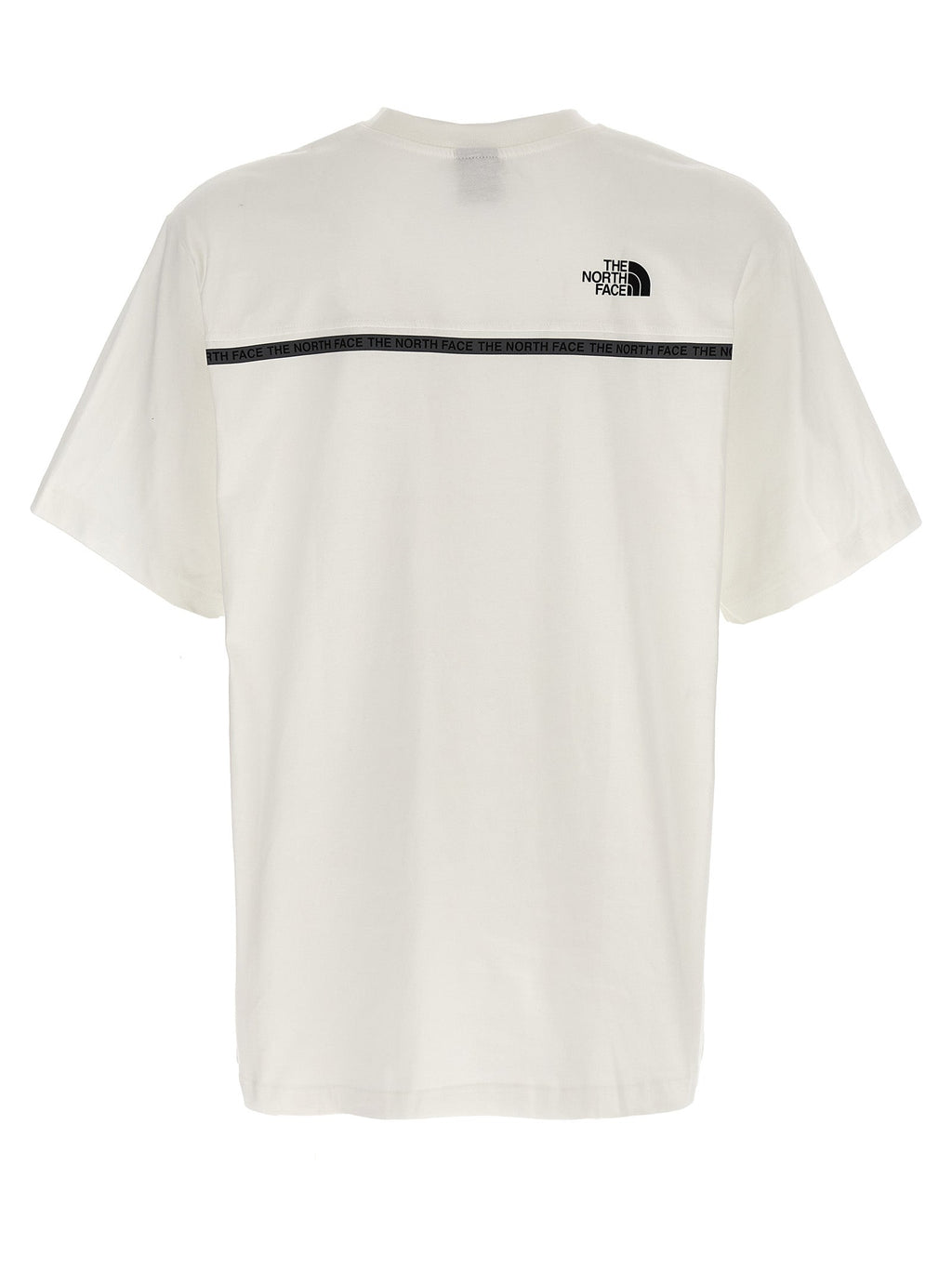The North Face Bicolor Cotton T-Shirt