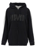 MM6 Maison Margiela Multicolor Cotton Sweatshirt