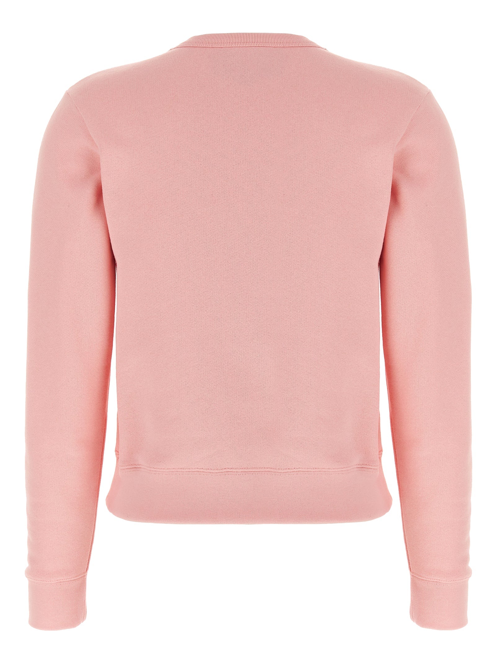 Valentino Garavani Multicolor Cotton Sweatshirt