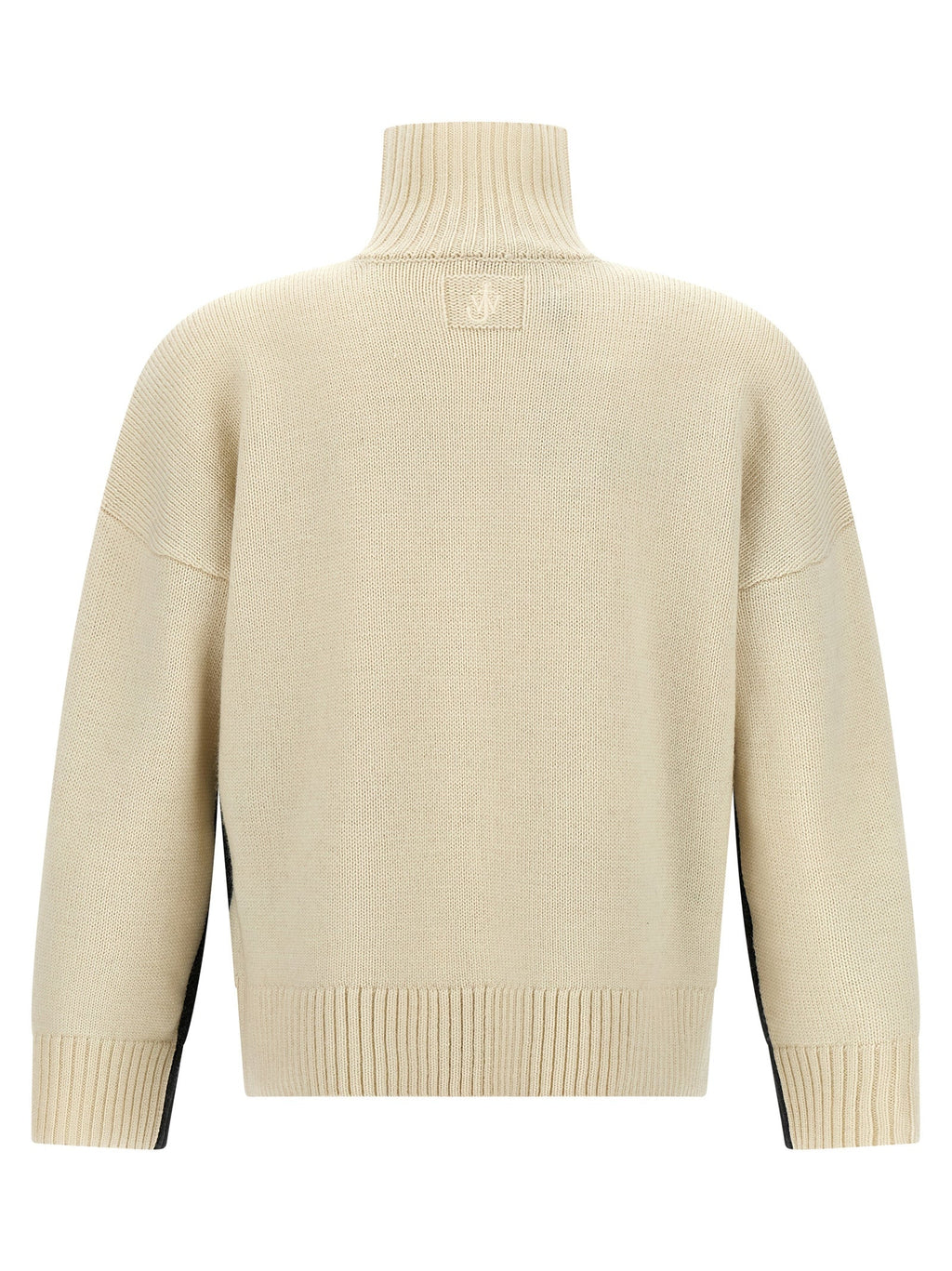 J.W.Anderson Gray Elastane Cardigan