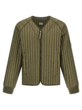C.P. Company Bicolor Polyester Shell Jacket