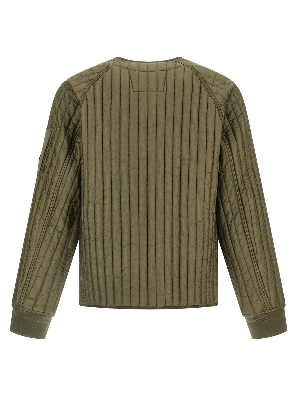 C.P. Company Bicolor Polyester Shell Jacket