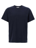 Givenchy Blue Cotton T-Shirt