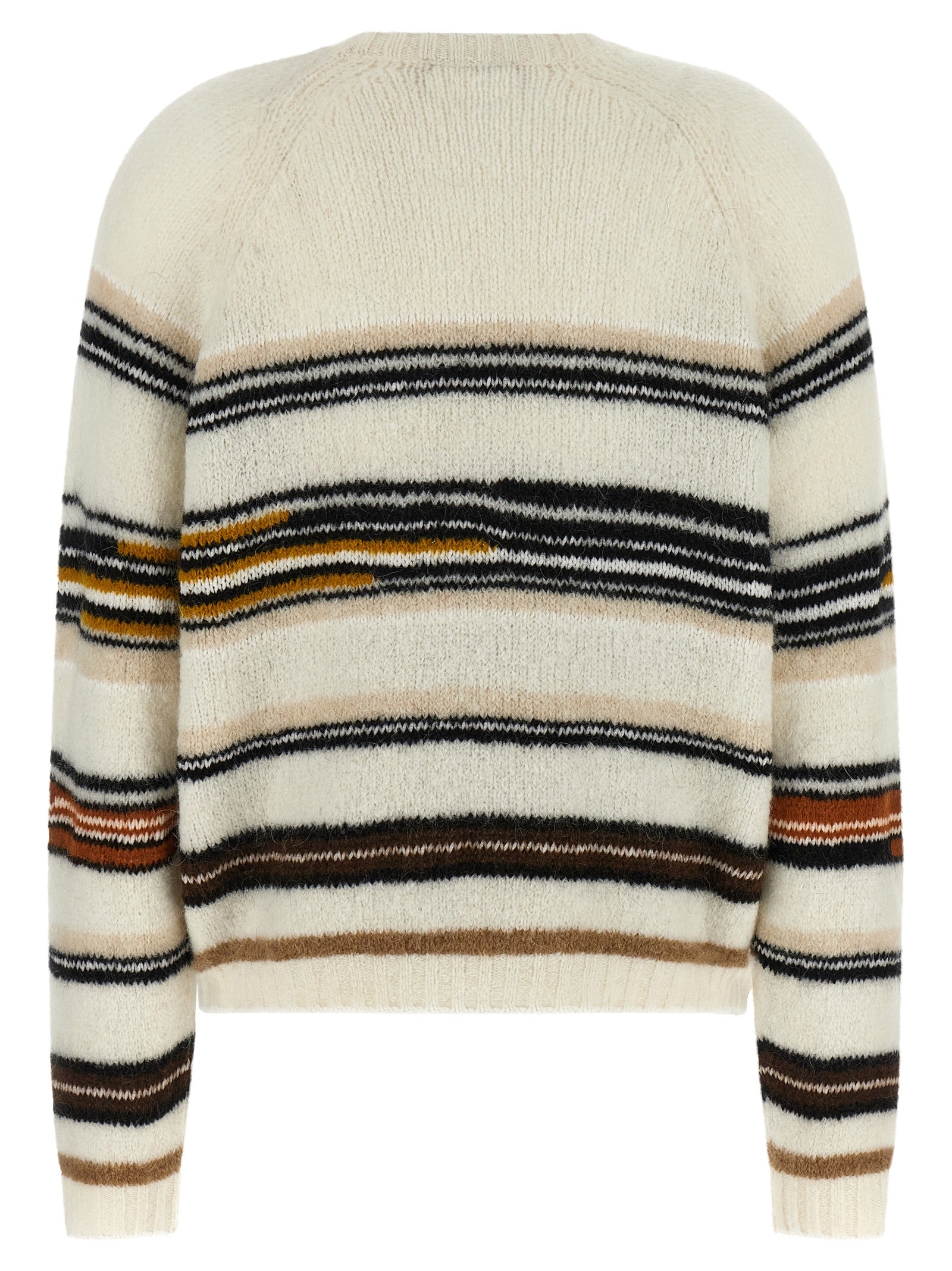 Missoni White Polyester Cardigan