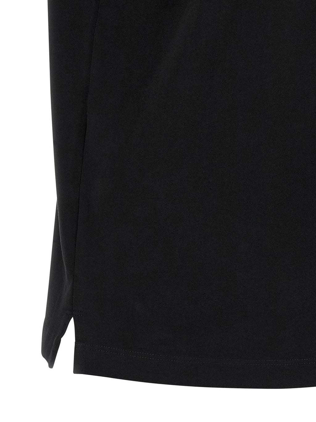 Dsquared² Bicolor Cotton T-Shirt Dsquared²