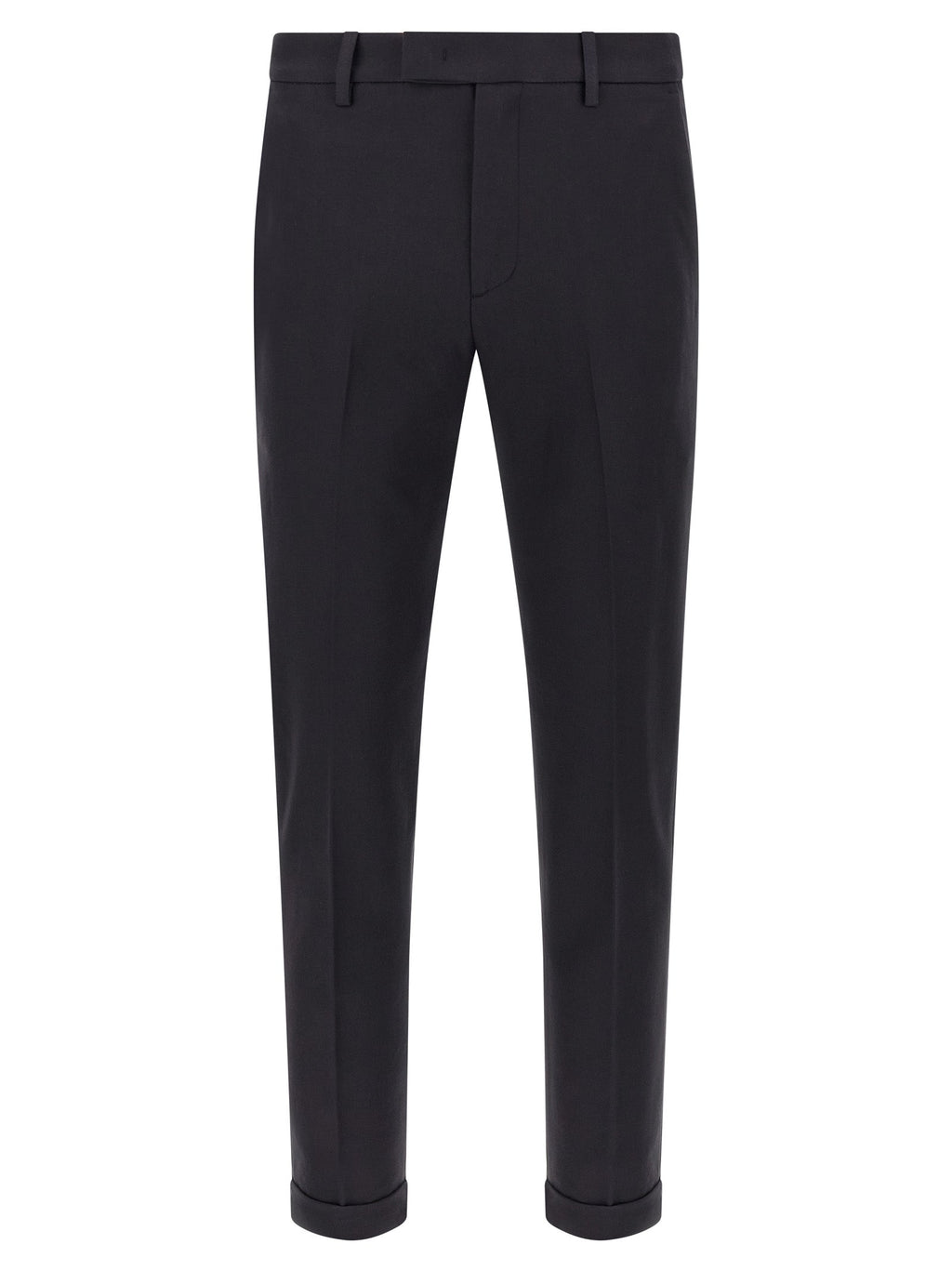 Department 5 Blue Cotton Chino Pants