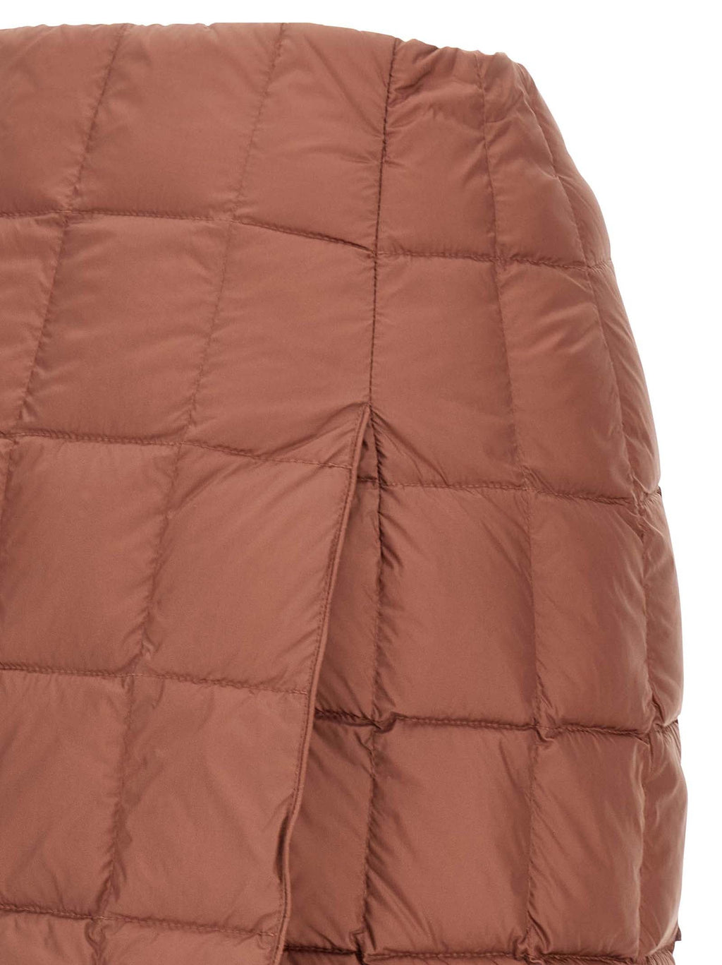 IENKI IENKI Multicolor Nylon Long Skirt