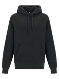 Mackage Black Cotton Sweatshirt