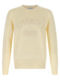 Givenchy Beige Cotton Cardigan