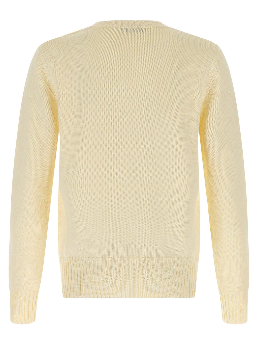Givenchy Beige Cotton Cardigan