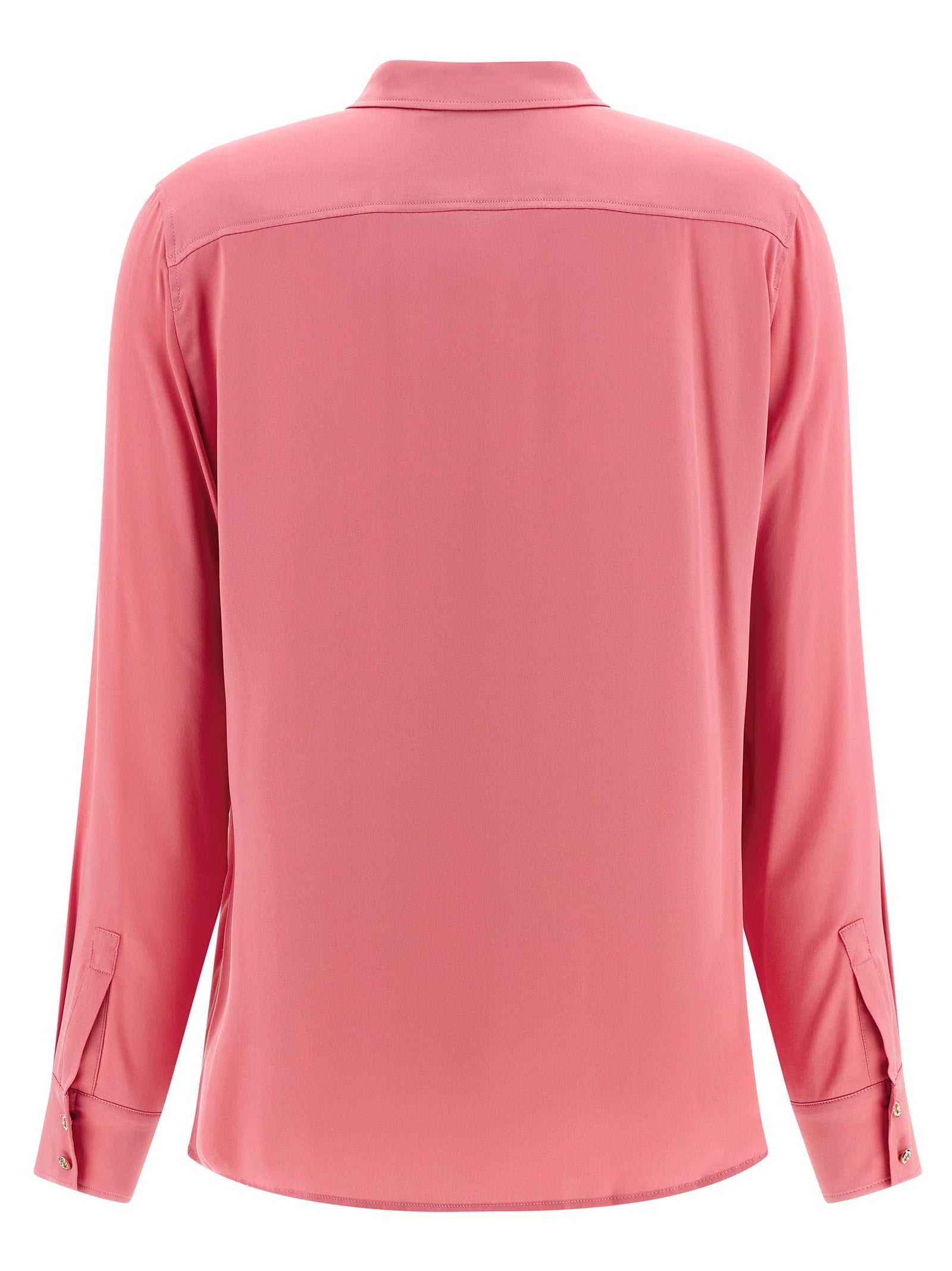 Max Mara Multicolor Silk Blouse