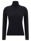 Max Mara Blue Cashmere Cardigan
