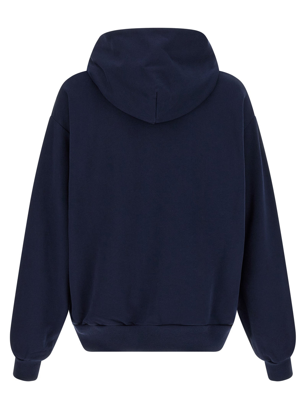 Marni Blue Cotton Sweatshirt