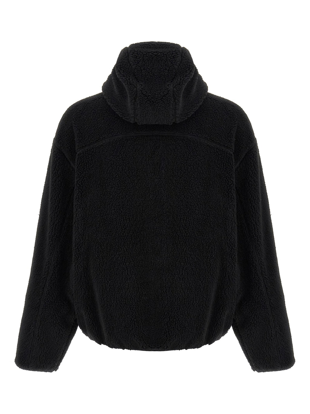 Kenzo Black Polyester Sweatshirt