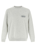Gramicci Gray Cotton Sweatshirt