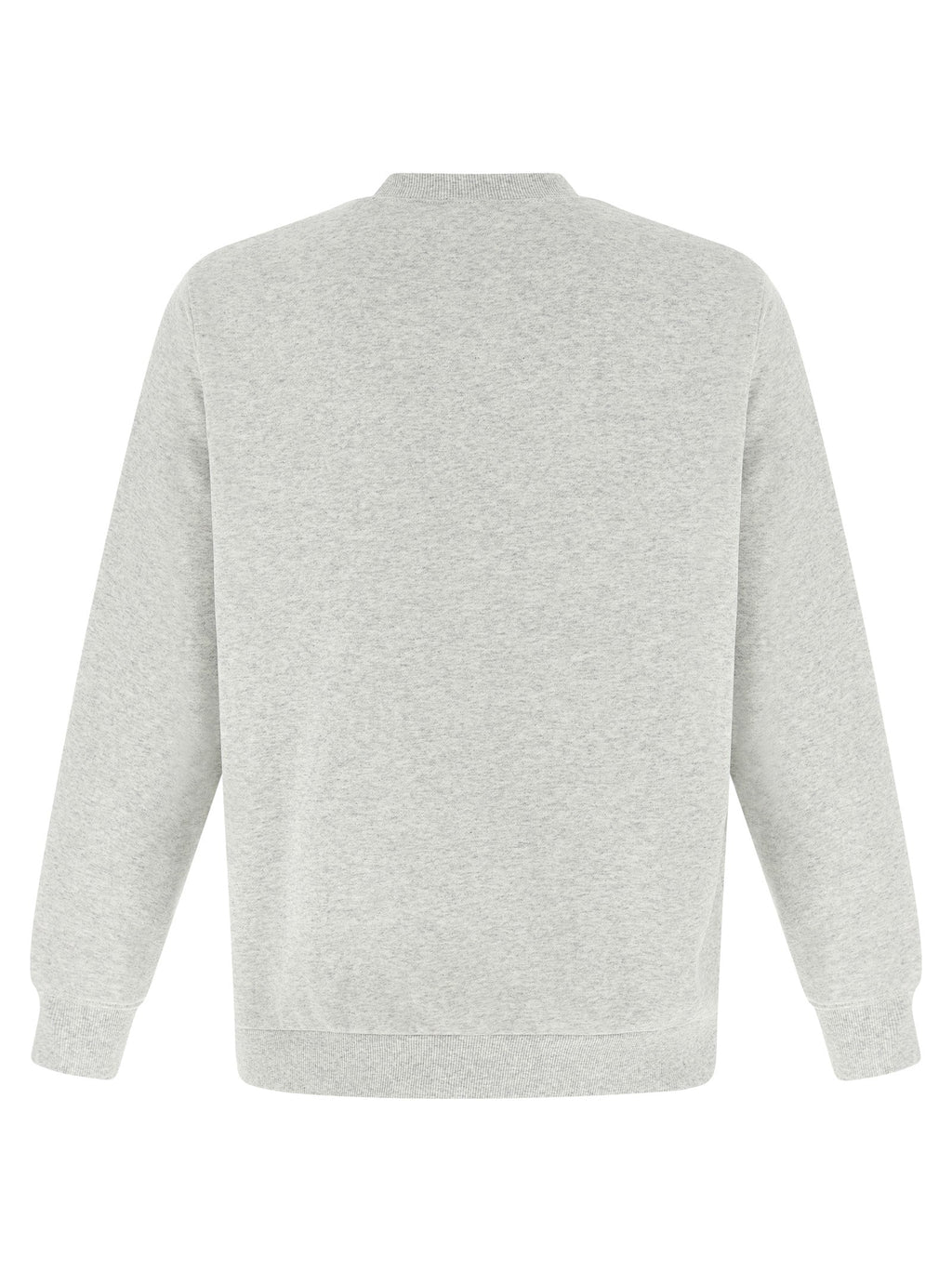 Gramicci Gray Cotton Sweatshirt