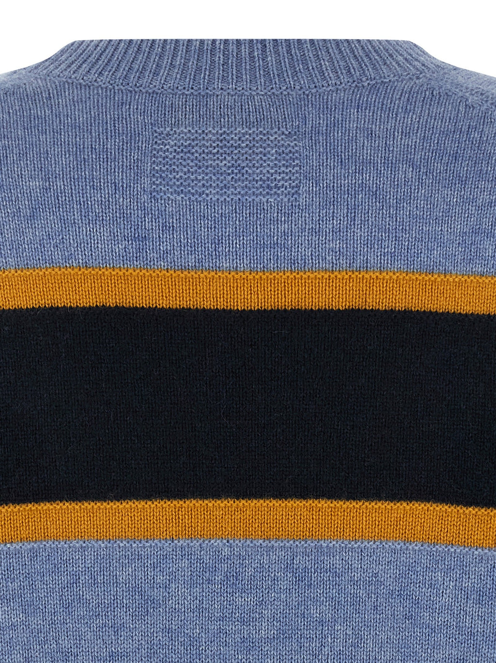 Guest in Residence Multicolor Cashmere Cardigan