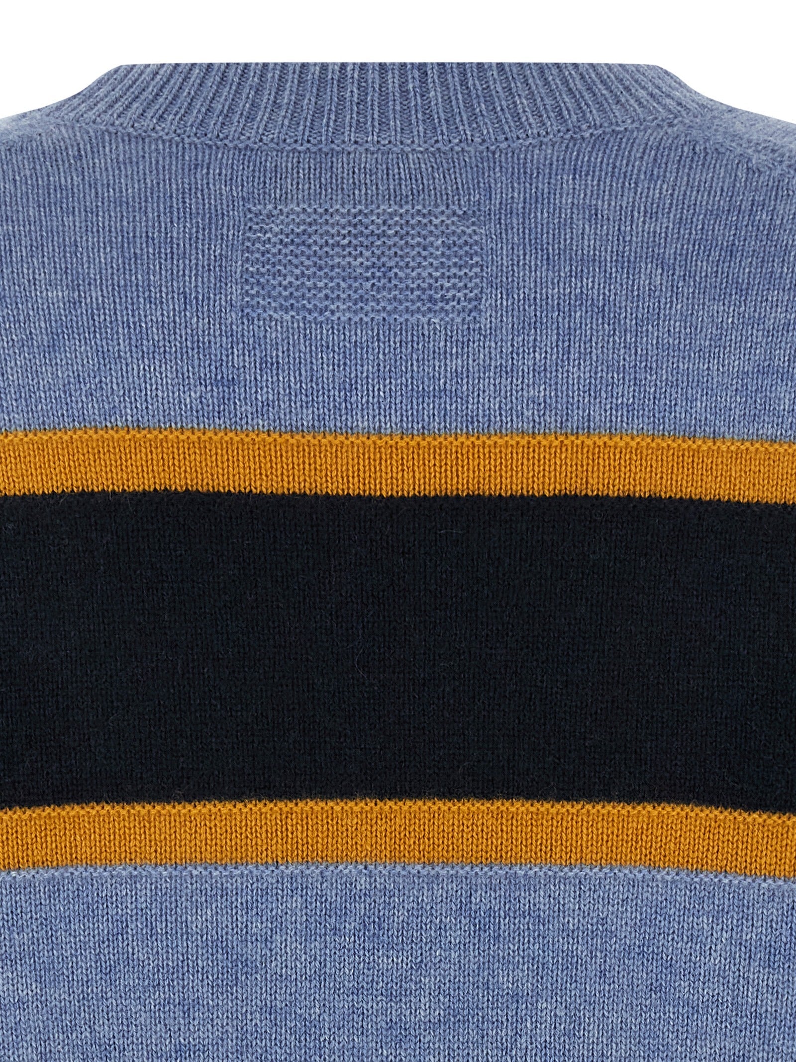 Guest in Residence Multicolor Cashmere Cardigan