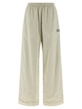Balenciaga Beige Polyamide Joggers (Workout Pants)
