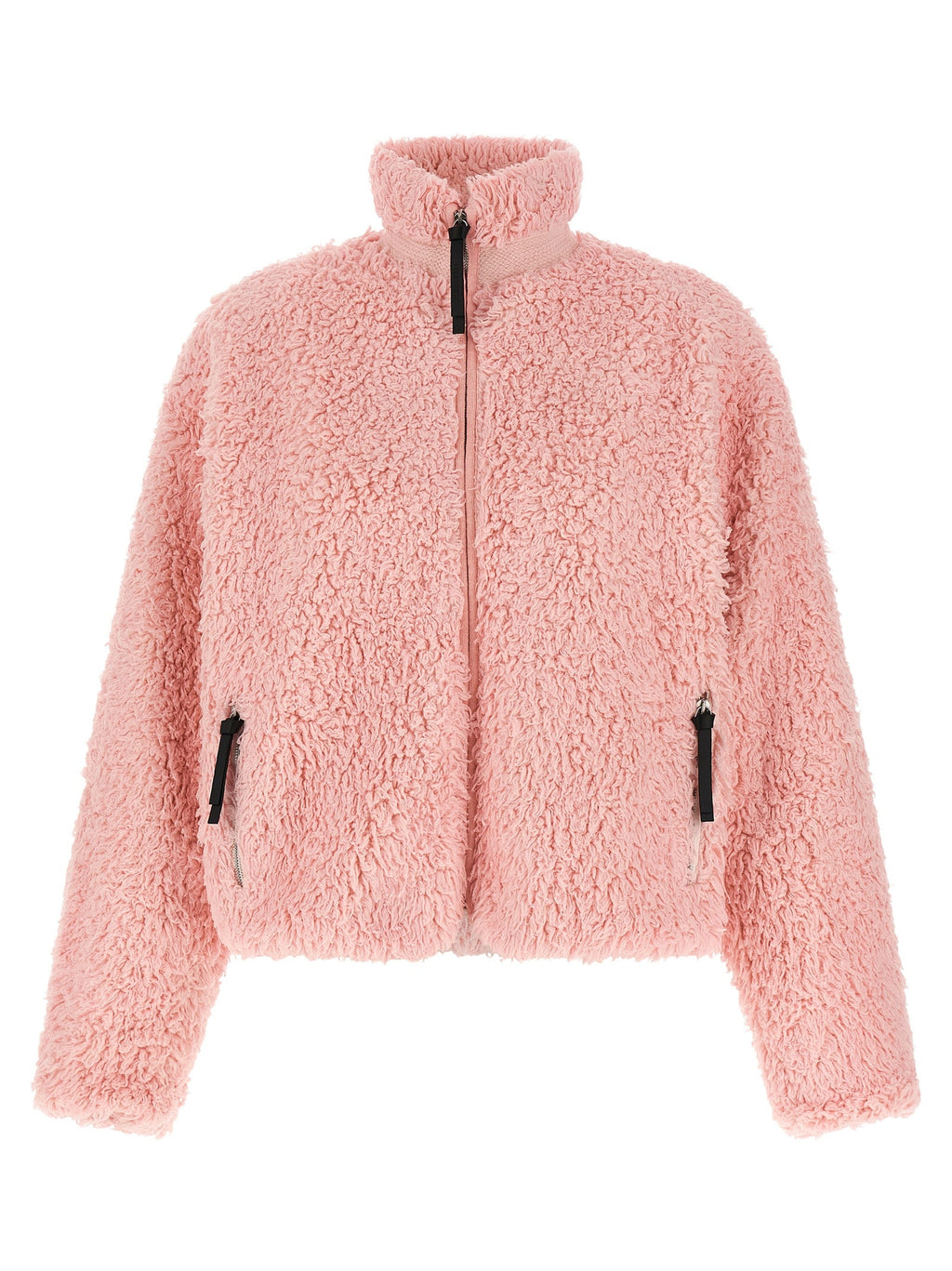 Jil Sander Multicolor Cotton Jacket