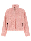 Jil Sander Multicolor Cotton Jacket