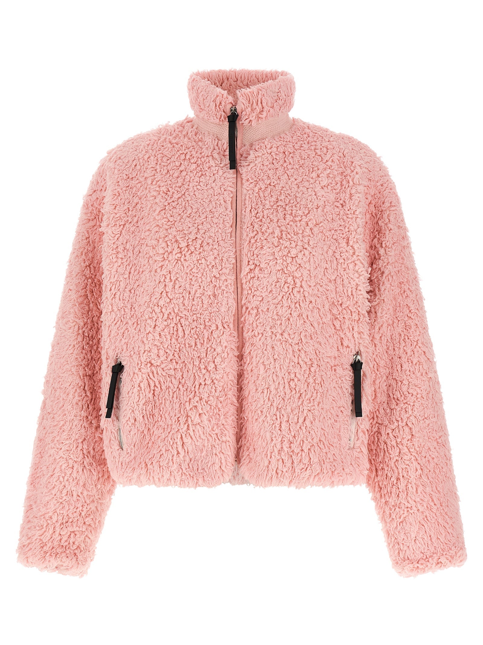 Jil Sander Multicolor Cotton Jacket