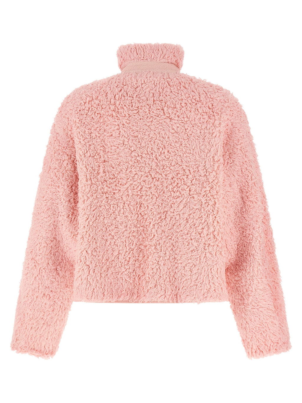 Jil Sander Multicolor Cotton Jacket