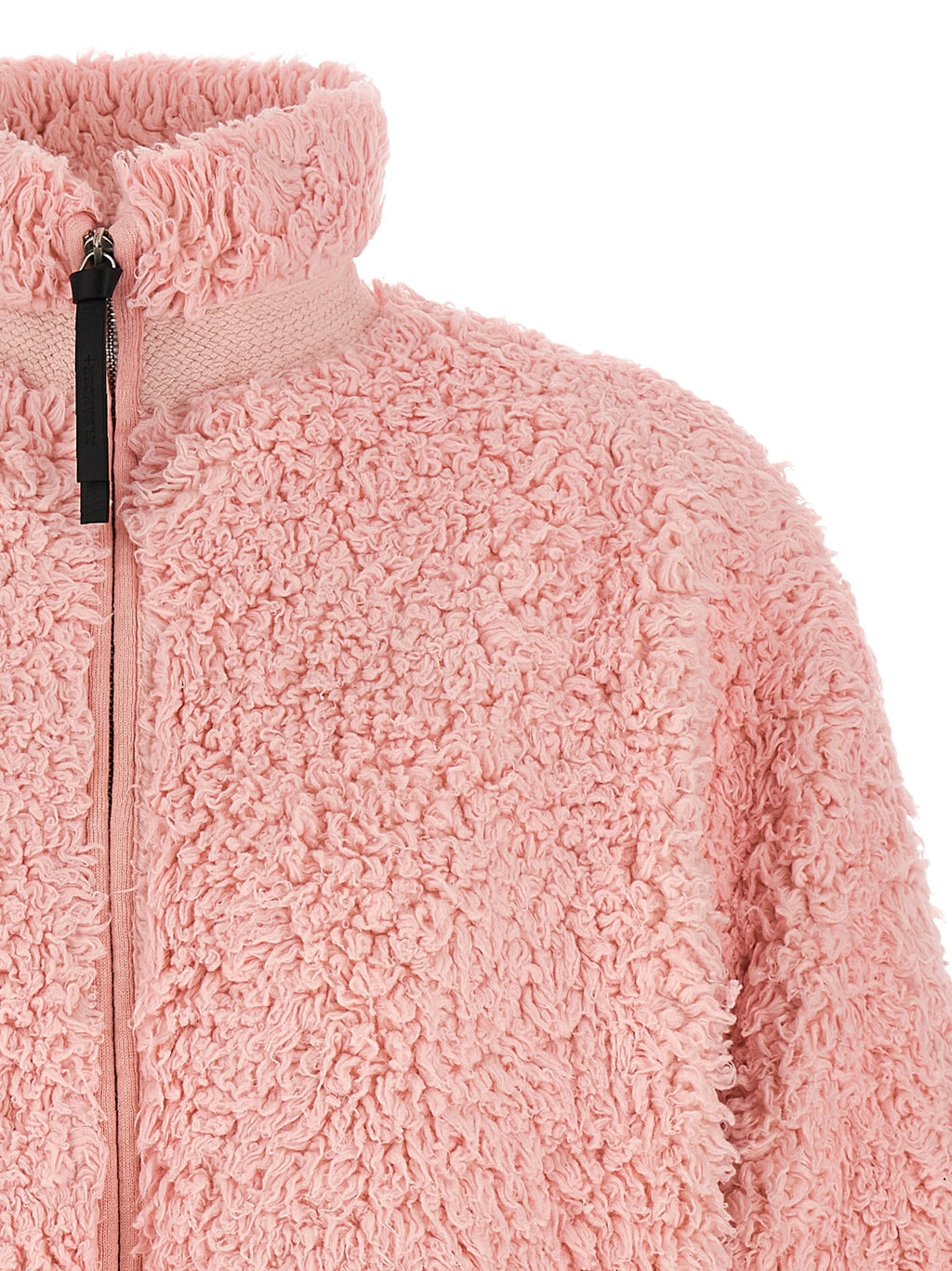Jil Sander Multicolor Cotton Jacket