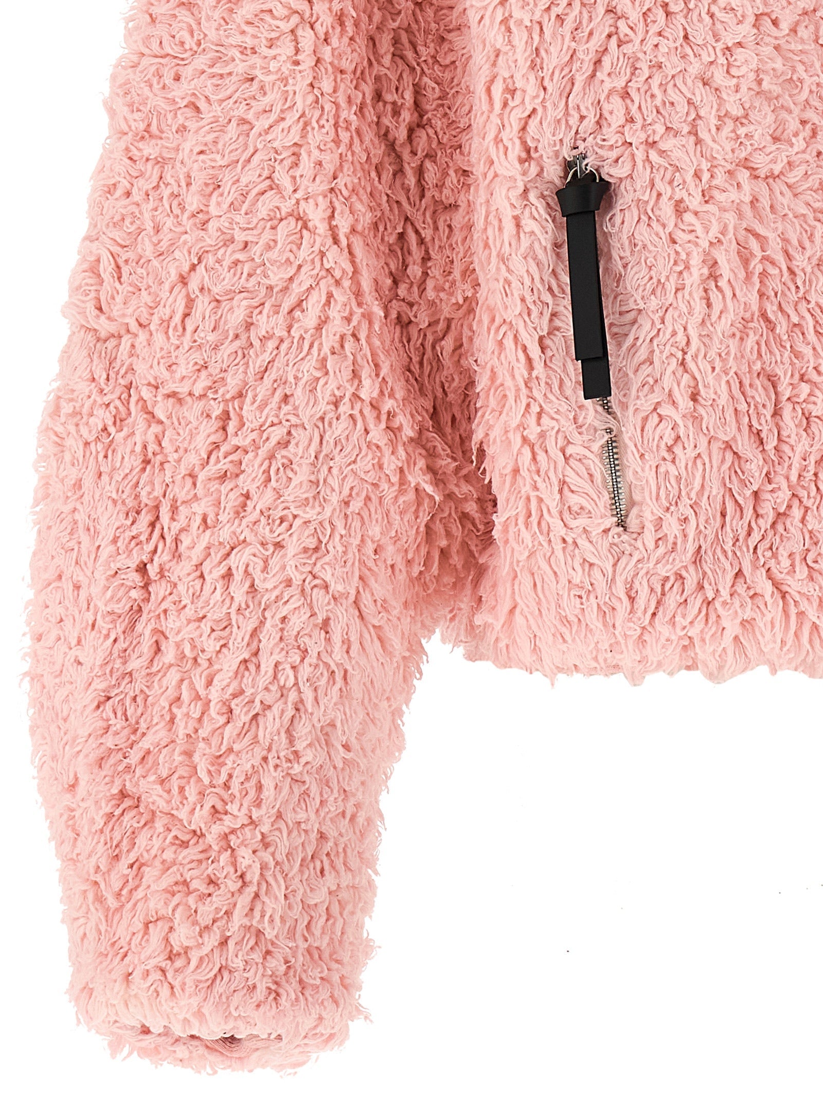 Jil Sander Multicolor Cotton Jacket