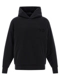 Y-3 Black Lyocell Sweatshirt