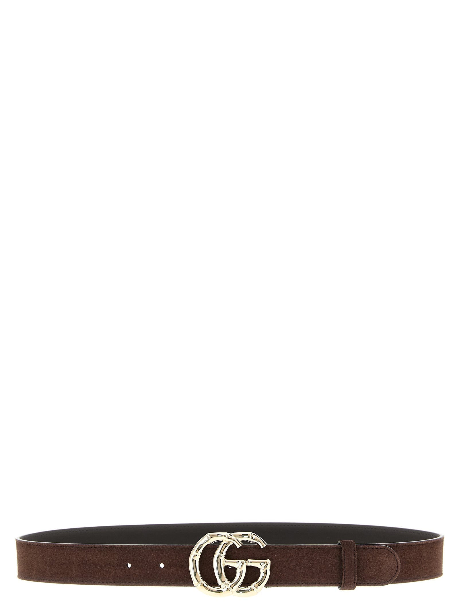 Gucci Brown Calfskin Regular Belt