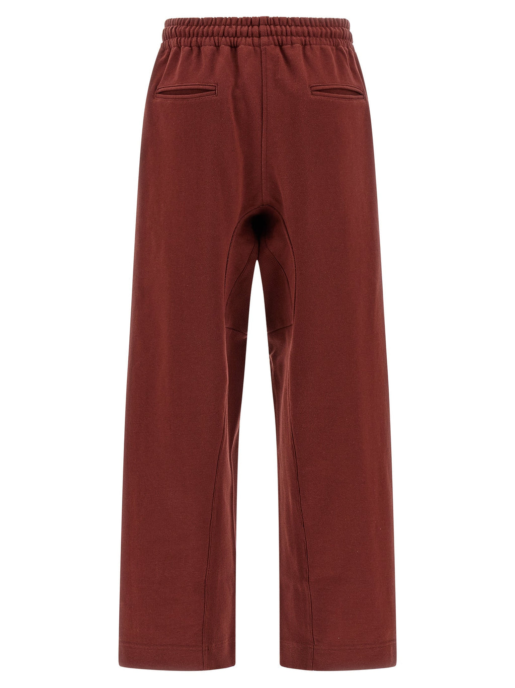 Vivienne Westwood Multicolor Cotton Joggers (Workout Pants)