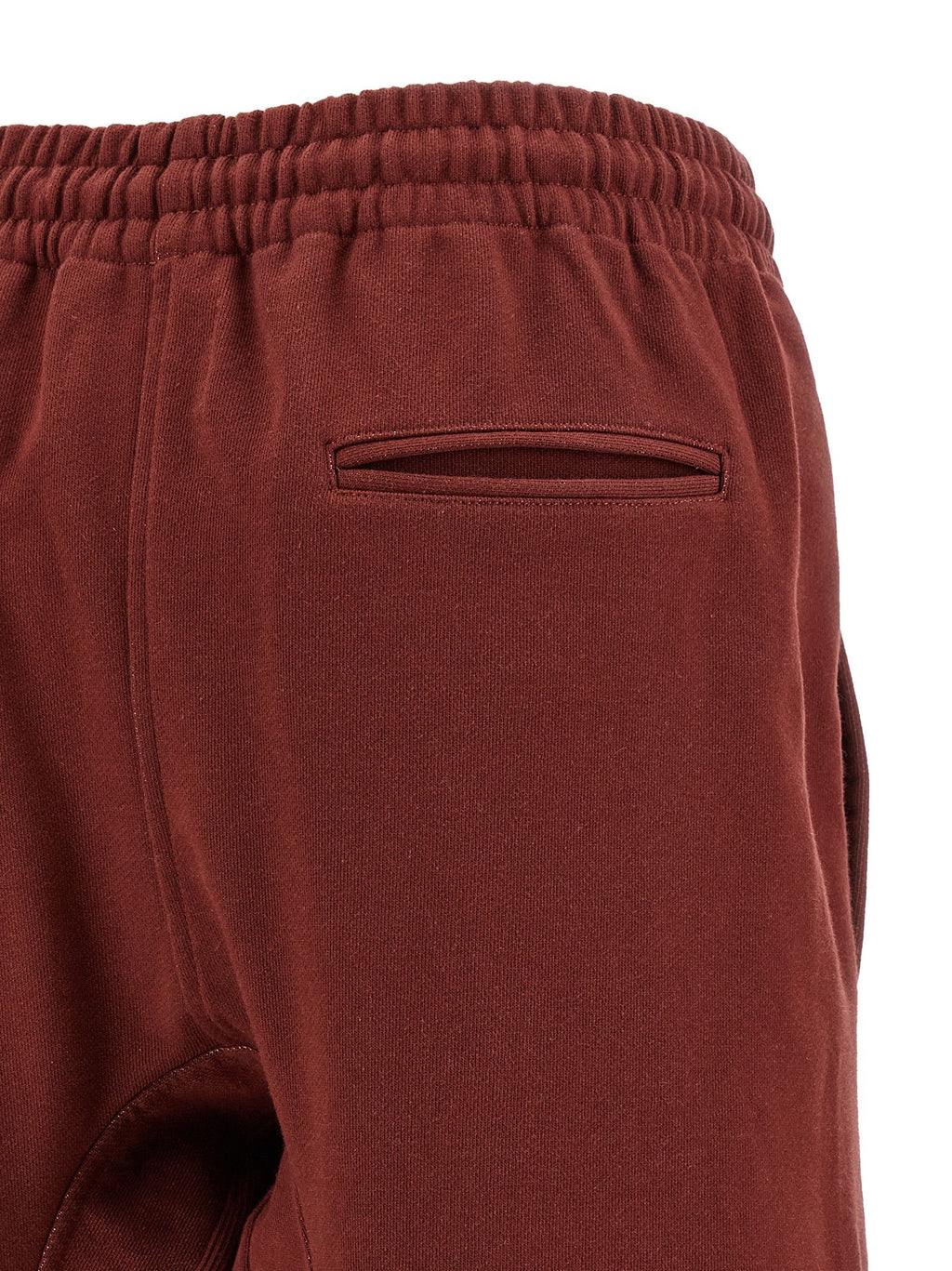 Vivienne Westwood Multicolor Cotton Joggers (Workout Pants)