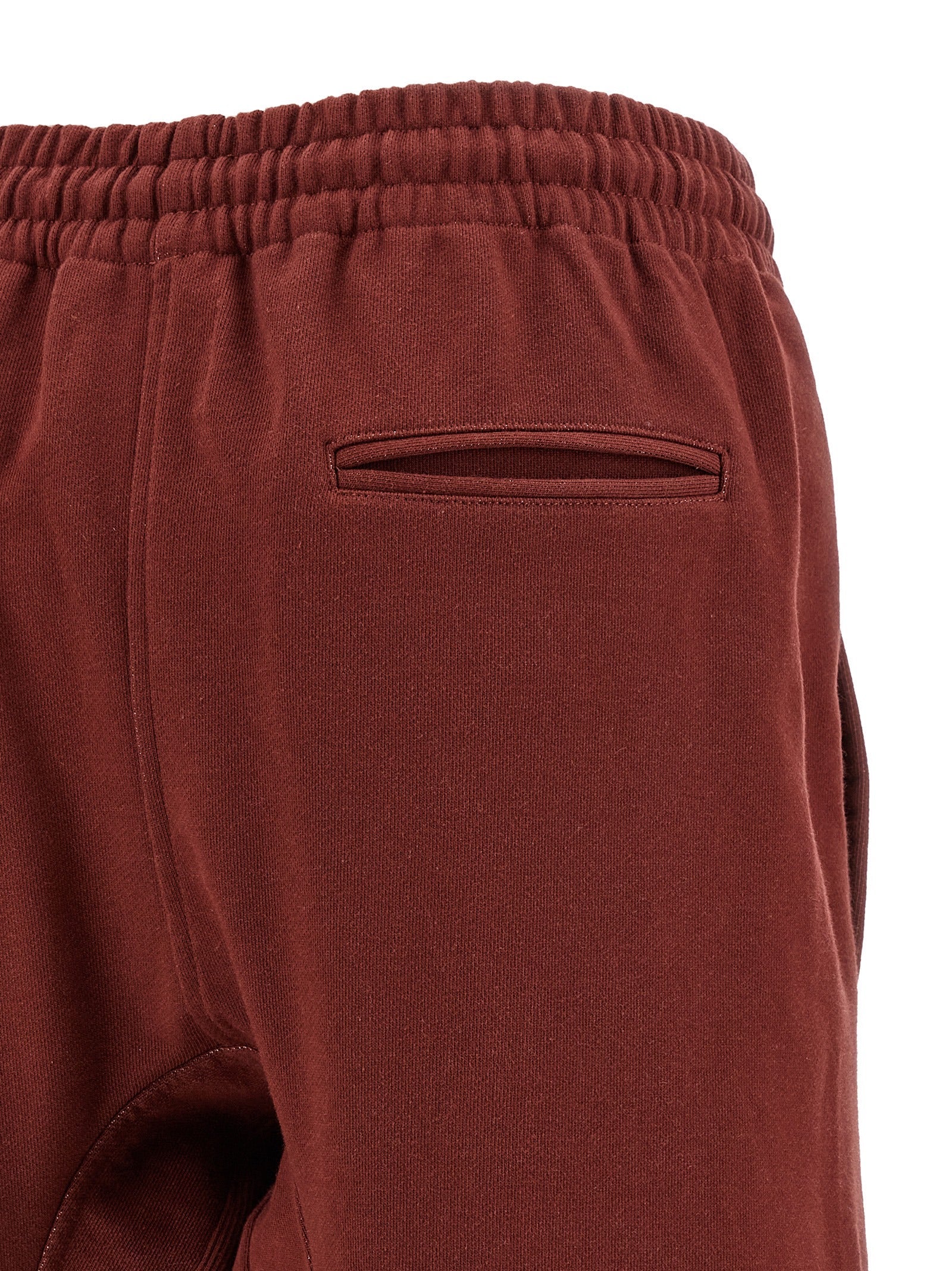 Vivienne Westwood Multicolor Cotton Joggers (Workout Pants)