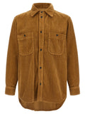 Isabel Marant Beige Denim Shirt