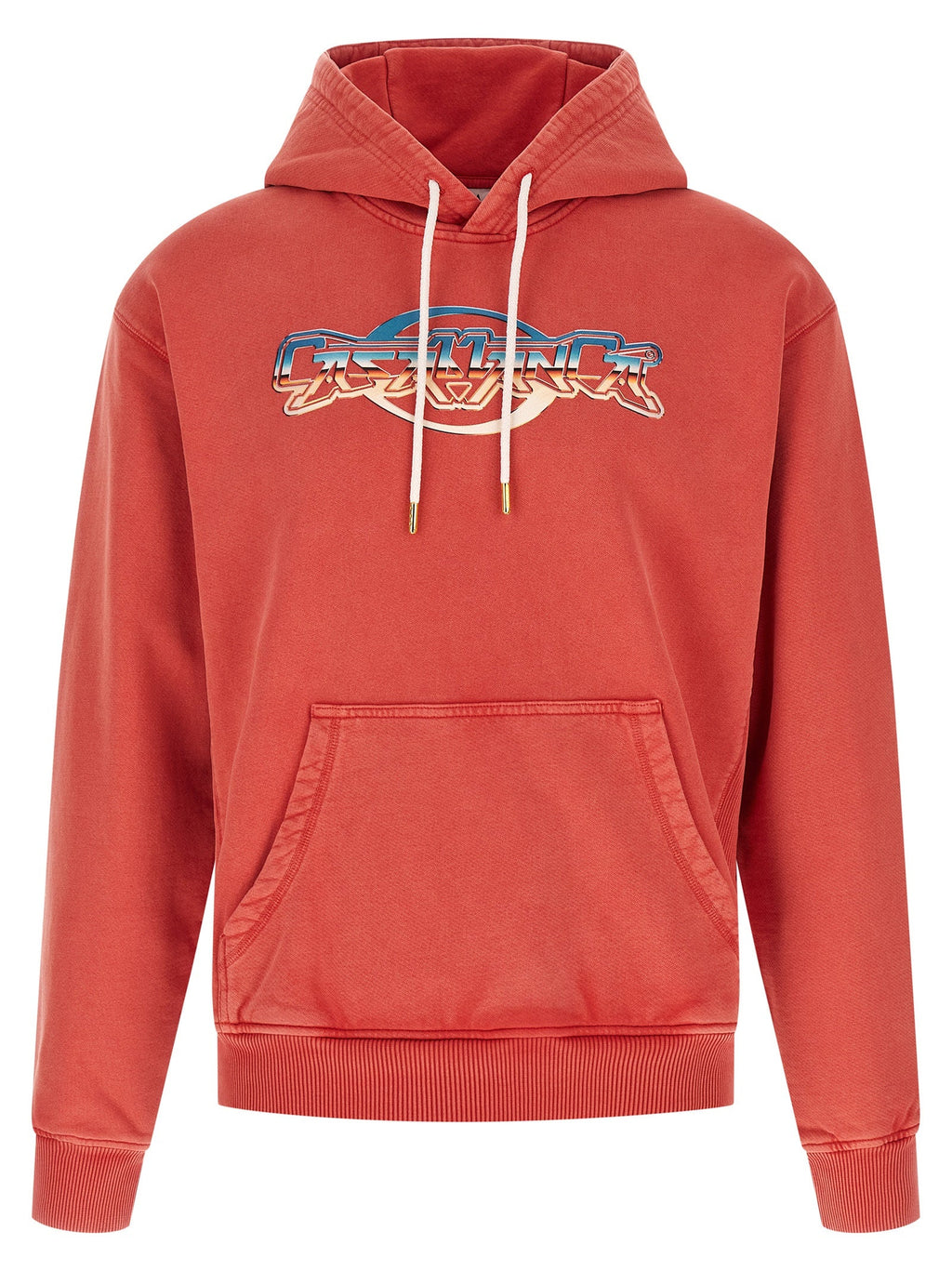 Casablanca Multicolor Cotton Sweatshirt