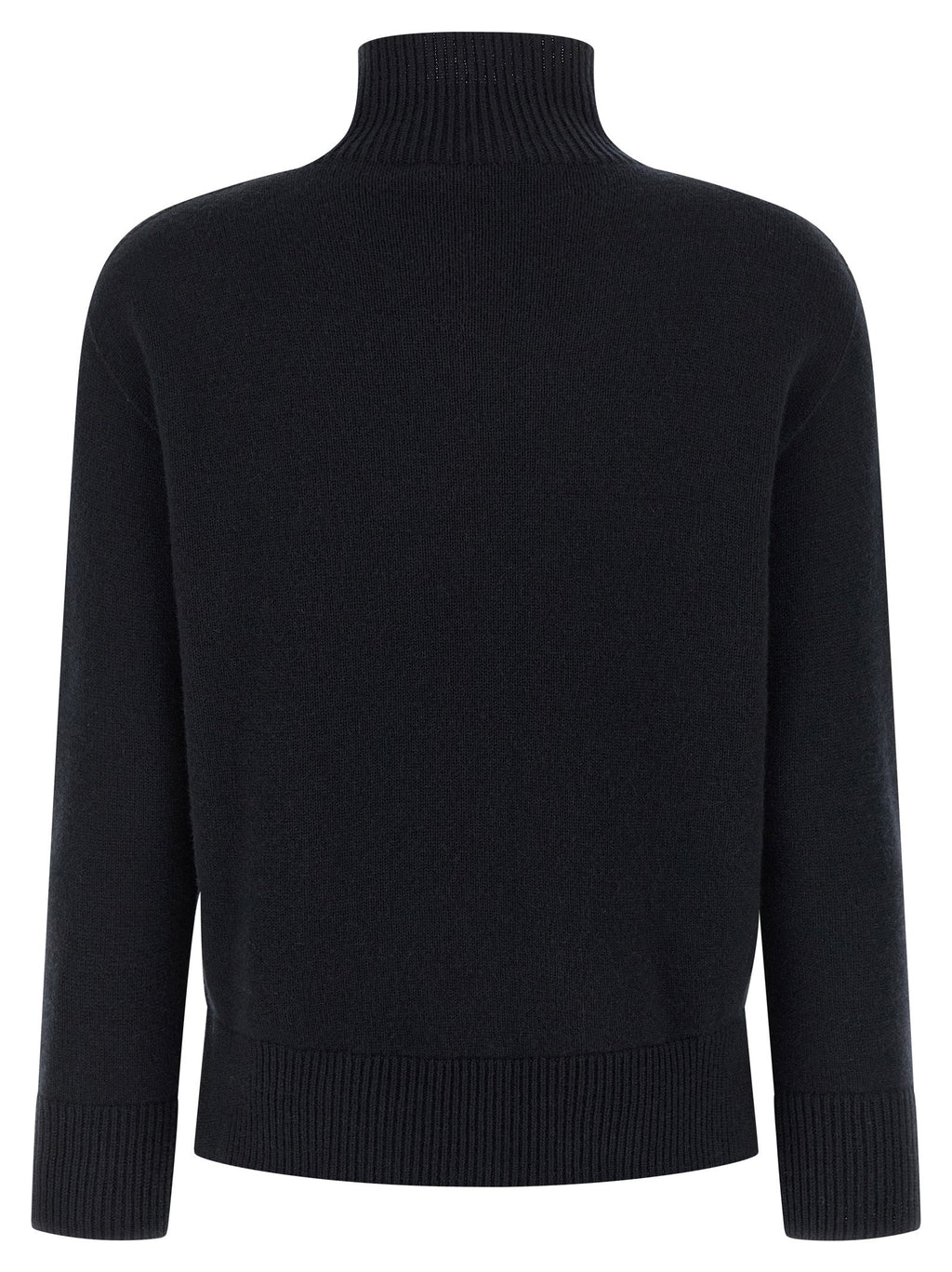'S Max Mara Blue Cashmere Cardigan